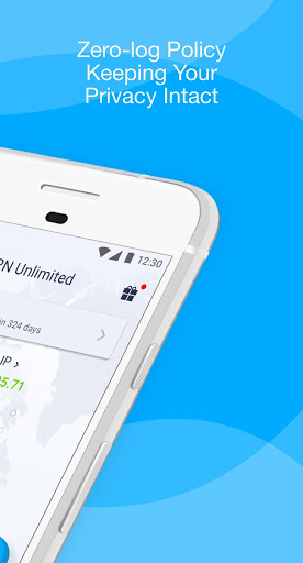 VPN Unlimited – Proxy Shield Screenshot2