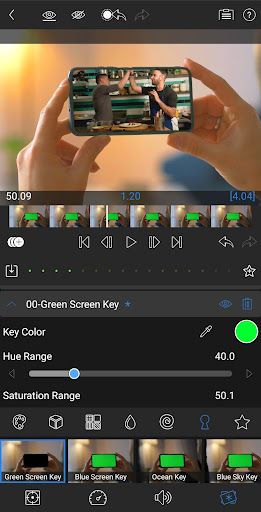 LumaFusion Pro Video Editing Screenshot3