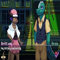 Dragon Sleuth Brittany APK