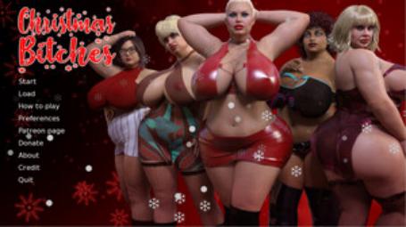 Christmas Bitches Screenshot3