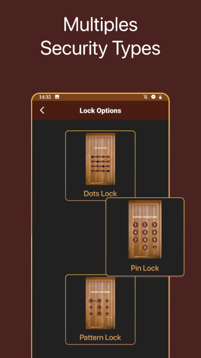 Door Screen Lock Door Lock Screenshot2