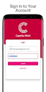 Captcha Typing Work-Online Job Screenshot3