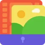 Photo & Video Locker - Gallery APK