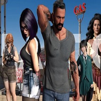 The Last Oasis Before Chastity APK