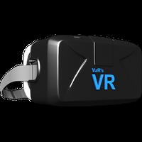 VaR's VR Video Player APK