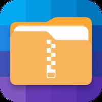 7Z - Files Manager: Zip, 7Zip, Rar & archive files APK