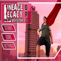 Lineage or Legacy APK