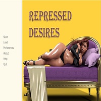 Repressed Desires APK