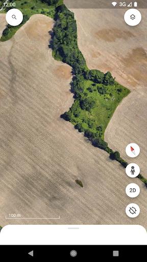 Google Earth Screenshot4