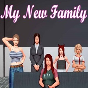 My New Family APK