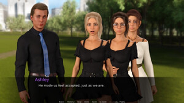 A Loving Family Screenshot3