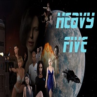 Heavy Five APK