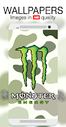 Monster Energy Wallpapers Screenshot2