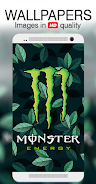 Monster Energy Wallpapers Screenshot1