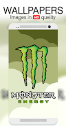 Monster Energy Wallpapers Screenshot3