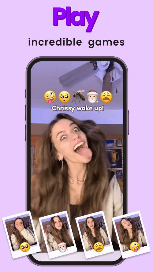 Funmoji Screenshot1