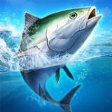 Fishing Rival 3D APK