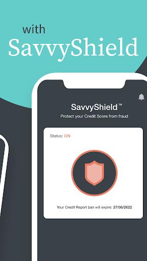 Credit Savvy - Credit Score Screenshot3
