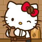 Hello Kitty Friends APK