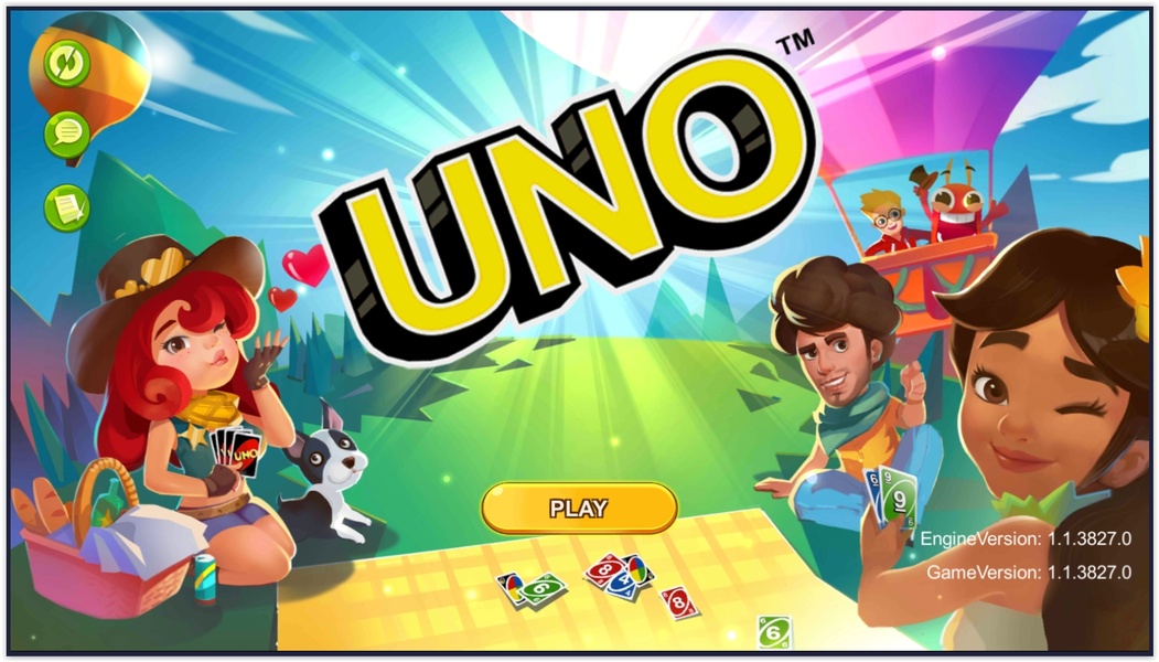 UNO!™ Screenshot1