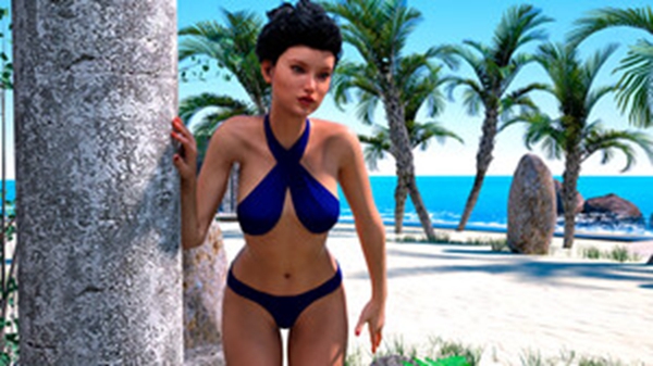 Beach Bitch Screenshot1