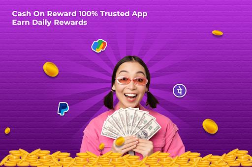 Watch Video &Earn Reward Daily Screenshot1