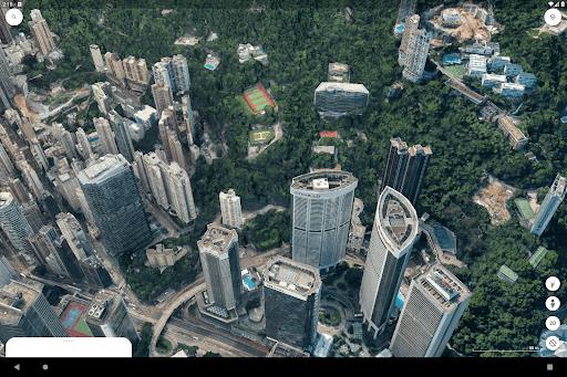 Google Earth Screenshot3
