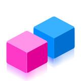 Mapdoku : Match Color Blocks APK