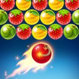 Fruity Cat - bubble shooter! APK