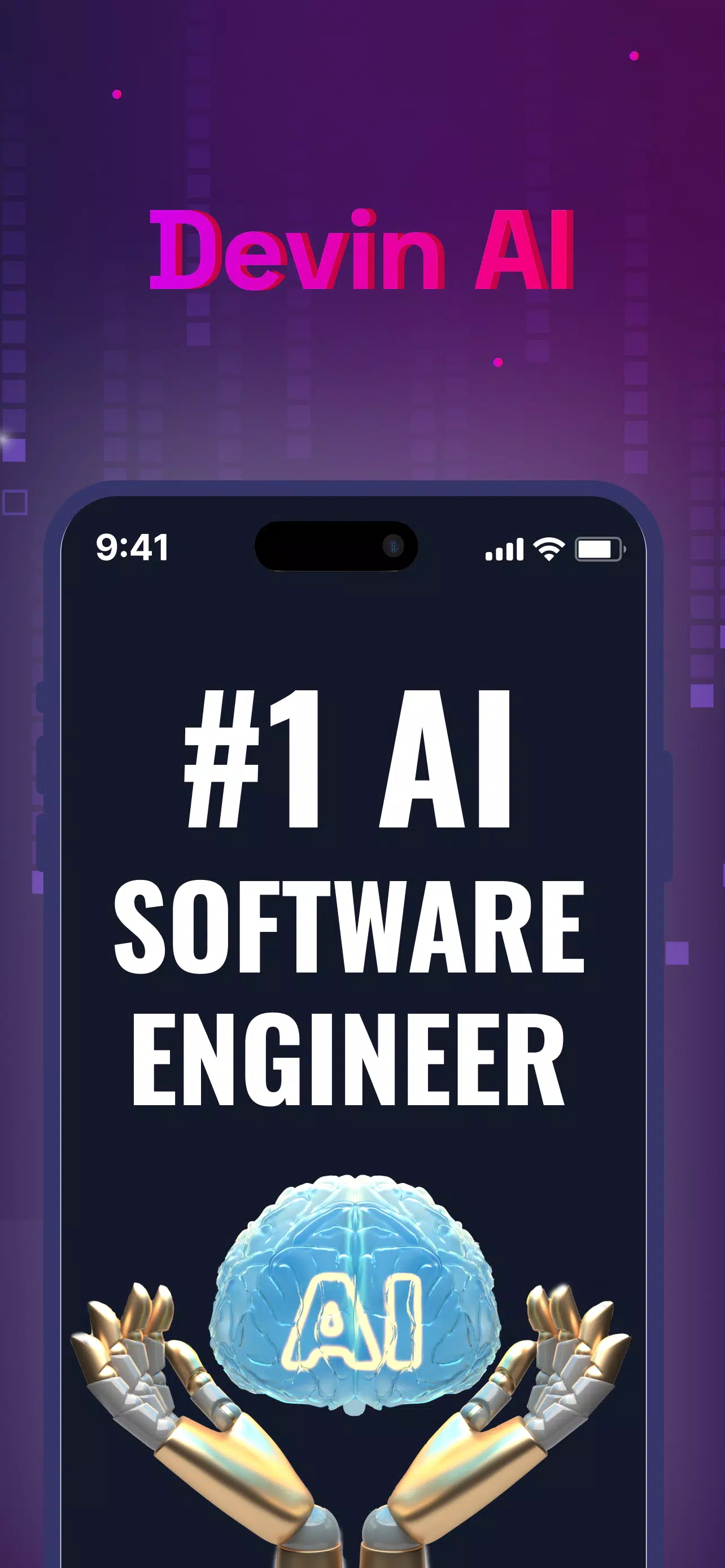 Devin AI - Software Engineer Screenshot2