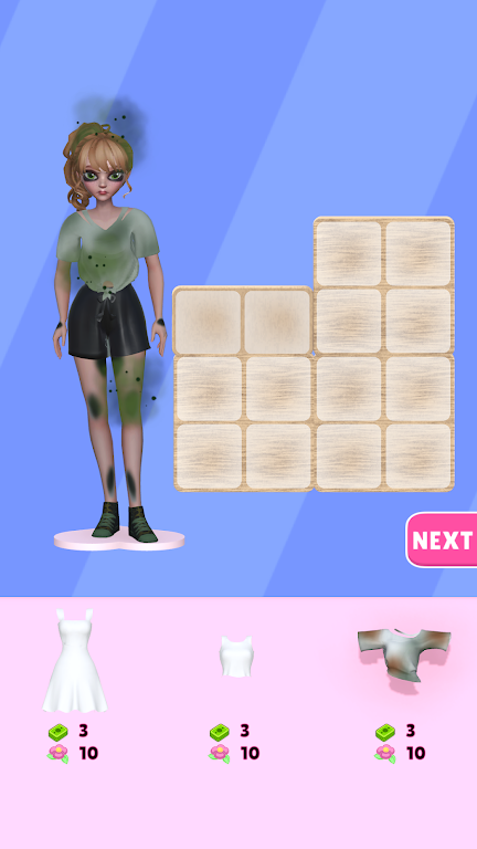 Style Stash Screenshot2