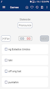 English Tagalog Dictionary Screenshot5