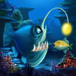 Big fish eat small fish APK