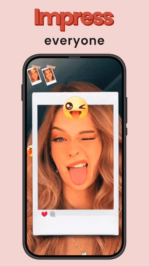 Funmoji Screenshot2