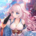 Ayakashi Rumble! APK