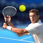 Tennis World Open 2022 APK