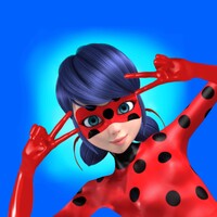 Miraculous Ladybug & Cat Noir APK