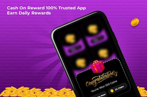 Watch Video &Earn Reward Daily Screenshot3