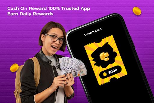 Watch Video &Earn Reward Daily Screenshot4