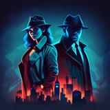 Detective: Shadows of Sin City APK