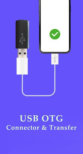 OTG USB Connector Screenshot1