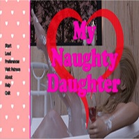 My Naughty Daughter APK