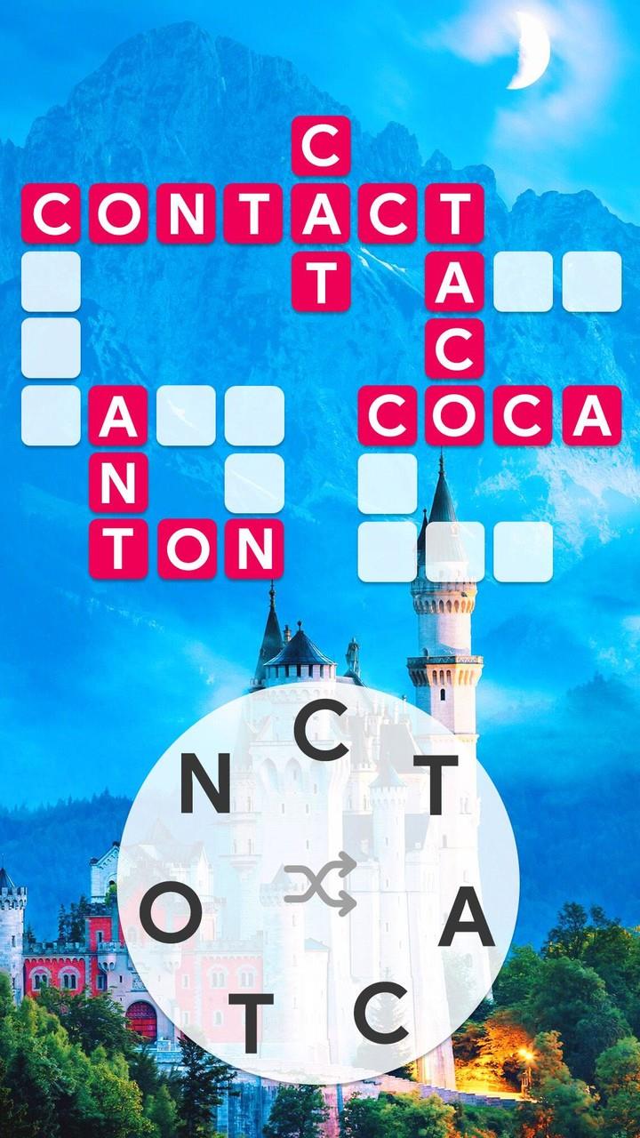 Crossword Journey: Word Game Screenshot4