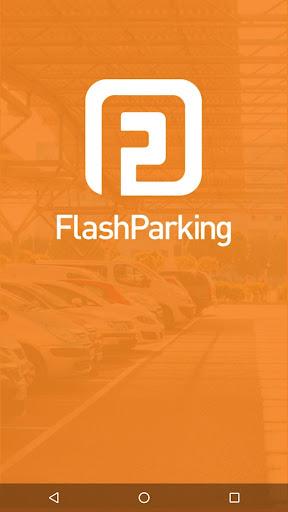 FlashParking Screenshot1