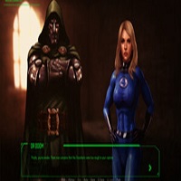 Behind the Doom APK