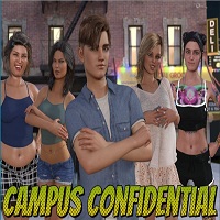 Campus Confidential APK