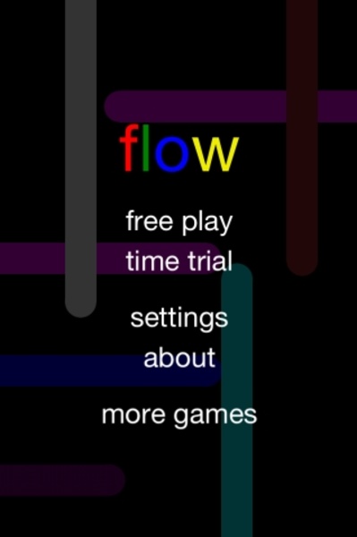 Flow Free Screenshot2