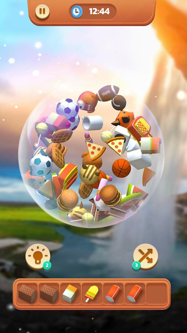 Match Master Globe 3D Screenshot5