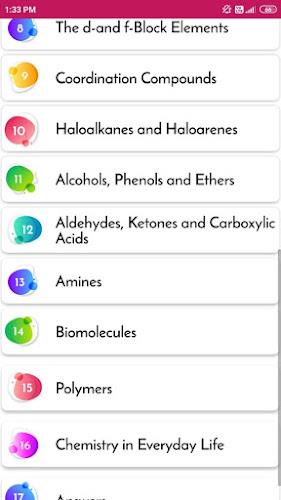 Class 12 Chemistry NCERT Book Screenshot3