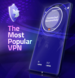 Pigeon VPN Screenshot8